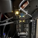 부엉이 PC | 녹투아 감성 팬 허브 NOCTUA NA-FH1 3개월 사용기