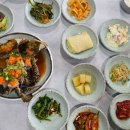 태안 현지인추천맛집 딴뚝통나무집식당 내돈내산 솔직후기