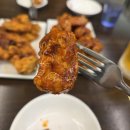 진미호프 | 수원 행궁동 치킨맛집 진미통닭 후기(수원 뚜벅이 데이트)