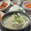 상봉동-060 | 중랑역 맛집 추천 동부시장 옛터닭한마리칼국수 삼계탕