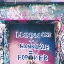 WANNAONE + WANNABLE = FOREVER 이미지