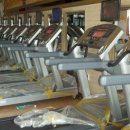 다도해사우나 헬스 이미지