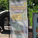 (주) 포스트핀스페이스 | 에버랜드 알버트 스페이스 센터 모바일 게임 진행 방법 save the earth 상품