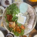 강원도 손 순두부 이미지