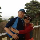 모산봉등산로 이미지