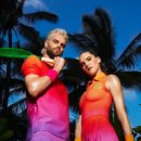 Sofi Tukker - Wet Tennis [신나는팝송] 이미지