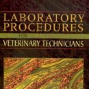Lab Procedures for Veterinary Technicians 이미지