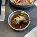 이레버섯샤브칼국수 | 서울숲 맛집 | 성수 한식 최가네샤브버섯칼국수 후기