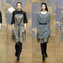 Runway Holic " Cacharel " 이미지