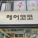 코코헤어 충남도청점 | 의정부 금오동 미용실 헤어코코 클리닉 맛집 추천