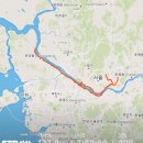 CU김포전류리점 | *180519* 김포 전류리포구 라이딩(with 미니벨로)