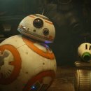 Star Wars The Rise of Skywalker | &lt;스타워즈: 라이즈 오브 스카이워커&gt; (Star Wars: The Rise of Skywalker, 2020) 비하인드 스토리