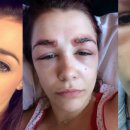 아름다운 소녀의 집 이미지