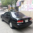 (타차량]SM520(2002년) 검정색 판매합니다(250만) 이미지