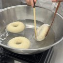 한국로지스풀(주) 창원지점 | 대림역베이킹클래스 짧은 기간안에 맘보에서 자격증 합격하기