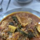 고성생선찜
