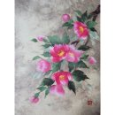 한지그림 이미지