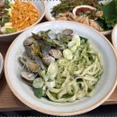 고향엄마손생바지락칼국수 이미지