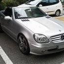 2002년등록 slk230K 449 판매합니다! 이미지