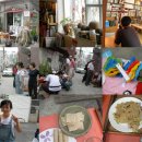 준 아크릴 이미지