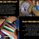 에이티커스텀 | GN 팔레트 에디션5 투수 글러브 프리뷰 | 10만 원 이하 사회인 야구 글러브 추천