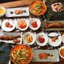 송이와 은어향기 이미지