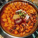 [또 가고 싶은 식당 추천] 잠실 맛집 헬로우낙곱새 잠실곱도리 방이본점 업체 정보 후기