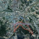[국도5] 제천시 강제동 이미지