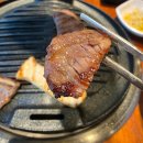 신금1길 | 공주 월송동 한마음정육식당 공주월송점 키즈룸 있는 고기집 후기