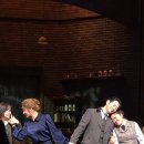 글로벌 K-뮤지컬 마리 퀴리 이미지