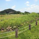 연천학곡리적석총 이미지