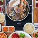 금 강  2 | 오이도 칼국수 거북섬 칼국수 시흥 칼국수 맛집, 강도령막칼국수 본점 솔직 후기!