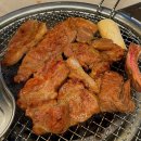 화정3층약국 | 고양시 화정 맛집, 놀이방부터 그릴링까지 완벽한 갈비만 화정점