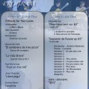 기타고라스와함께하는 [기타리스트들의 수다]8월 26일 오후 4시 망미동 기타고라스연주회