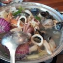 수라손칼국수 이미지