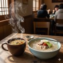 신가야밀면 이미지