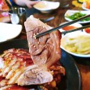 황금맛족발 이미지