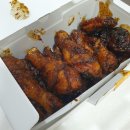 교촌치킨흥해점