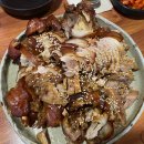 마곡13 하나어린이집 | 마곡 코엑스 근처 가성비 좋은 족발 맛집 형제족발보쌈 마곡나루역점 족발 중 후기