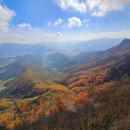 문경새재 이미지