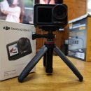 [판매완료] DJI 오즈모 액션5 프로 스탠다드 콤보 풀박스 팝니다 이미지