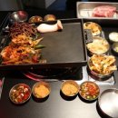 돈가삼겹살 이미지