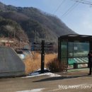 원주굽이길 14코스 용소막성당길 이미지