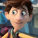 Spies in Disguise | [스파이 지니어스], [Spies in Disguise] - 후기, 리뷰, 착하게 흘러가는 새된 스파이물