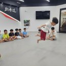 보령 품태권도 이미지