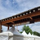 평창전통시장 화장실 이미지