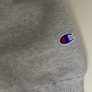 노앙 X 챔피온 스웻셋업 후드집업 팬츠 후기 (착샷&amp;사이즈 추천)