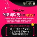 바디핏30분순환운동