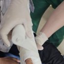 흑비원염소농장 이미지