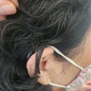 동서안경 | 전주벨톤보청기, 스타키 리비오 엣지 AI RIC 보청기 80대 여성 사용 후기